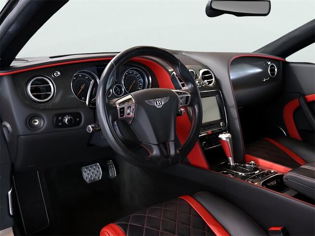 2017 Bentley Continental GT Speed Oshkosh WI 2017 Bentley Continental GT Speed Oshkosh WI