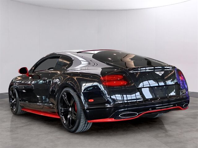 2017 Bentley Continental GT Speed Oshkosh WI 2017 Bentley Continental GT Speed Oshkosh WI