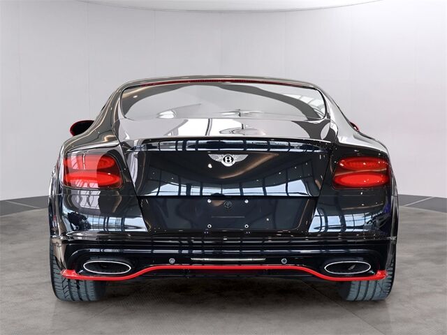 2017 Bentley Continental GT Speed Oshkosh WI 2017 Bentley Continental GT Speed Oshkosh WI