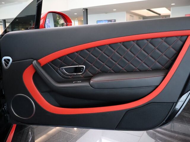 2017 Bentley Continental GT Speed Oshkosh WI 2017 Bentley Continental GT Speed Oshkosh WI