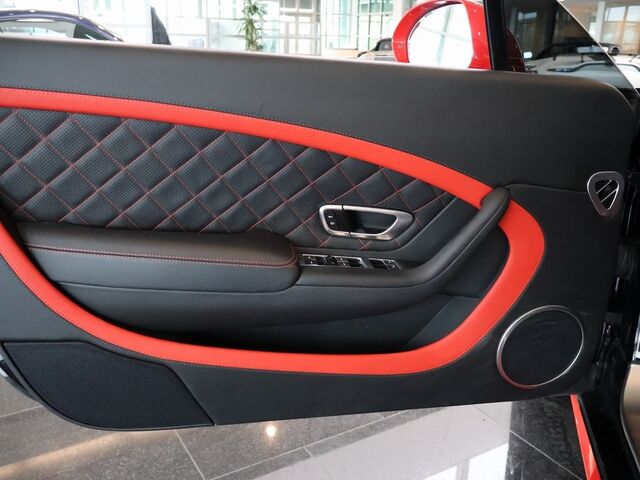 2017 Bentley Continental GT Speed Oshkosh WI 2017 Bentley Continental GT Speed Oshkosh WI