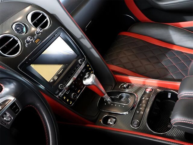 2017 Bentley Continental GT Speed Oshkosh WI 2017 Bentley Continental GT Speed Oshkosh WI