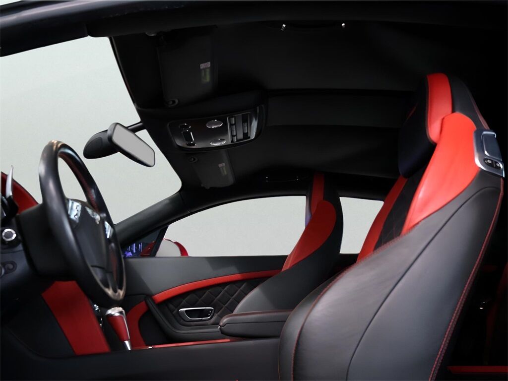 2017 Bentley Continental GT Speed San Clemente CA