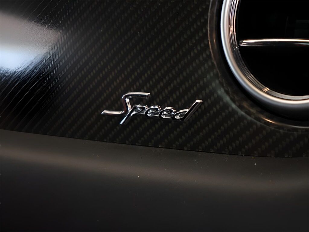 2017 Bentley Continental GT Speed San Clemente CA