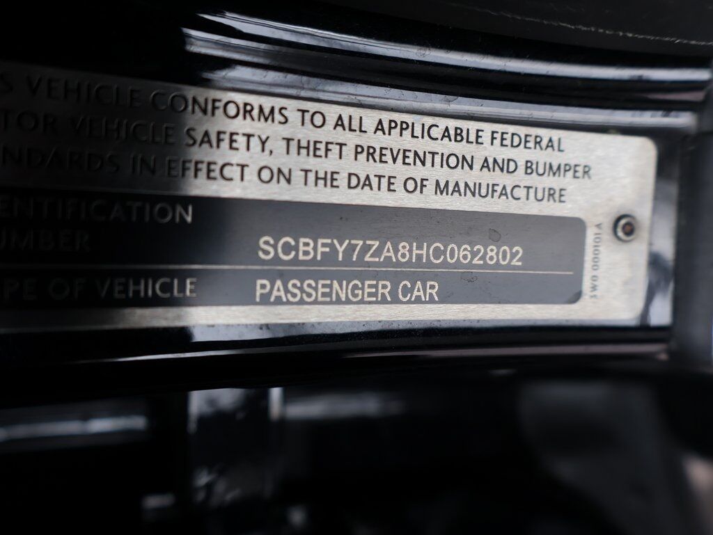 2017 Bentley Continental GT Speed San Clemente CA