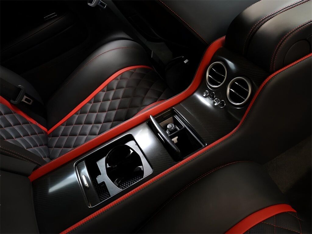 2017 Bentley Continental GT Speed San Clemente CA