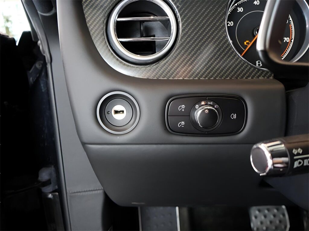 2017 Bentley Continental GT Speed San Clemente CA