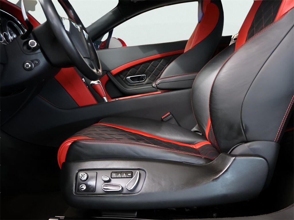 2017 Bentley Continental GT Speed San Clemente CA