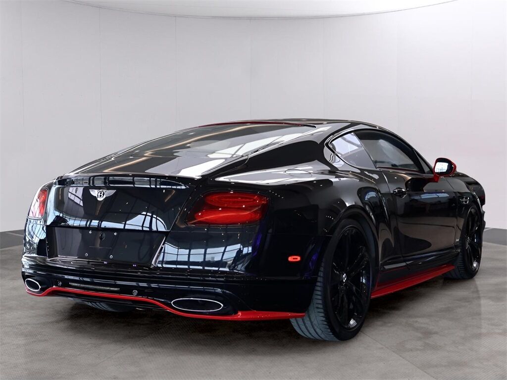 2017 Bentley Continental GT Speed San Clemente CA