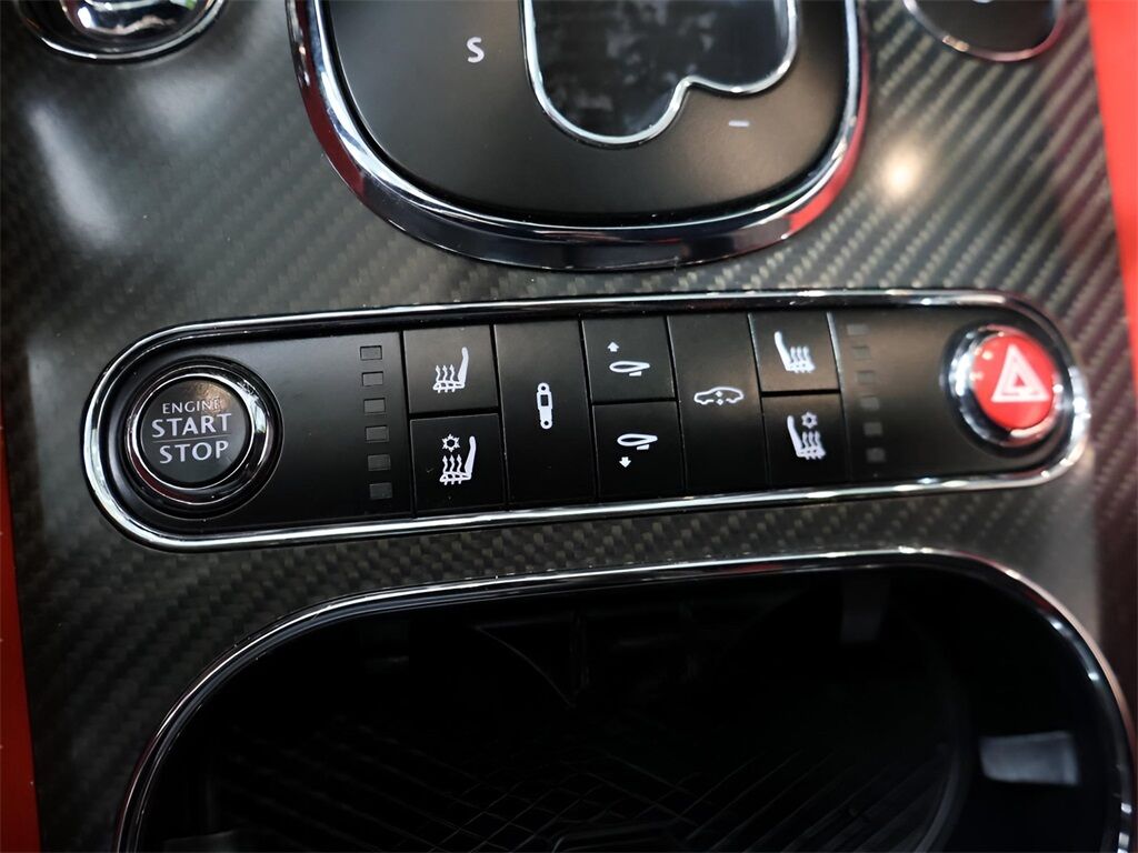 2017 Bentley Continental GT Speed San Clemente CA