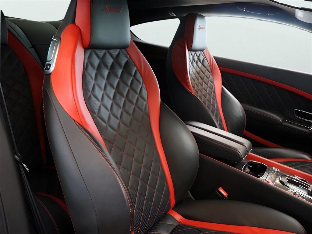 2017 Bentley Continental GT Speed San Clemente CA