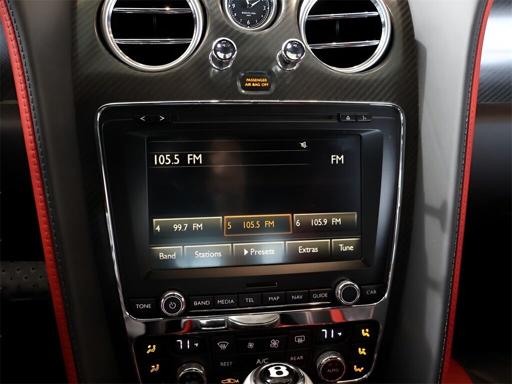 2017 Bentley Continental GT Speed San Clemente CA