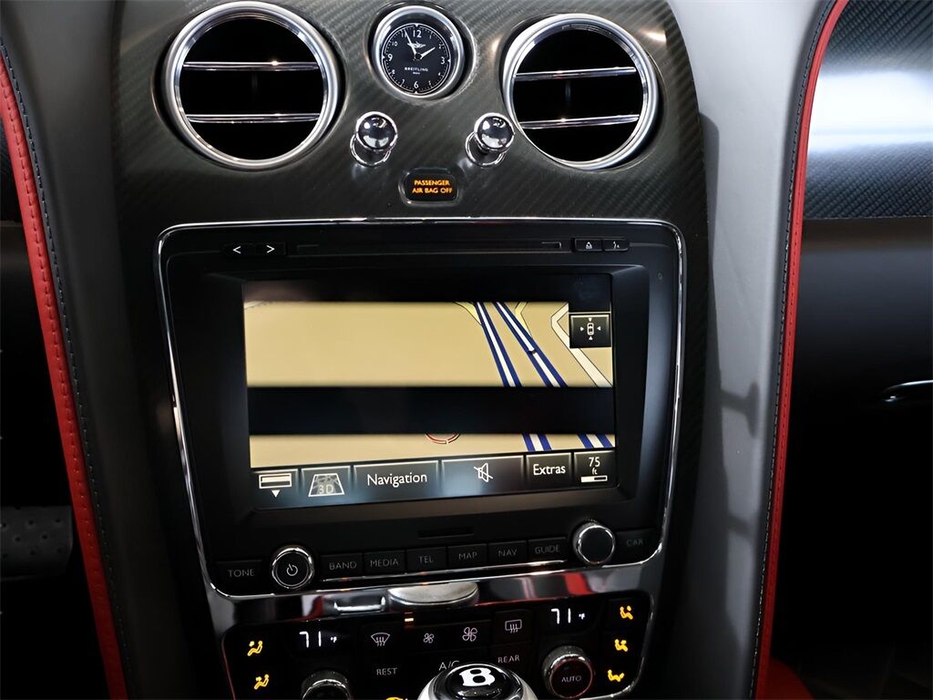 2017 Bentley Continental GT Speed San Clemente CA