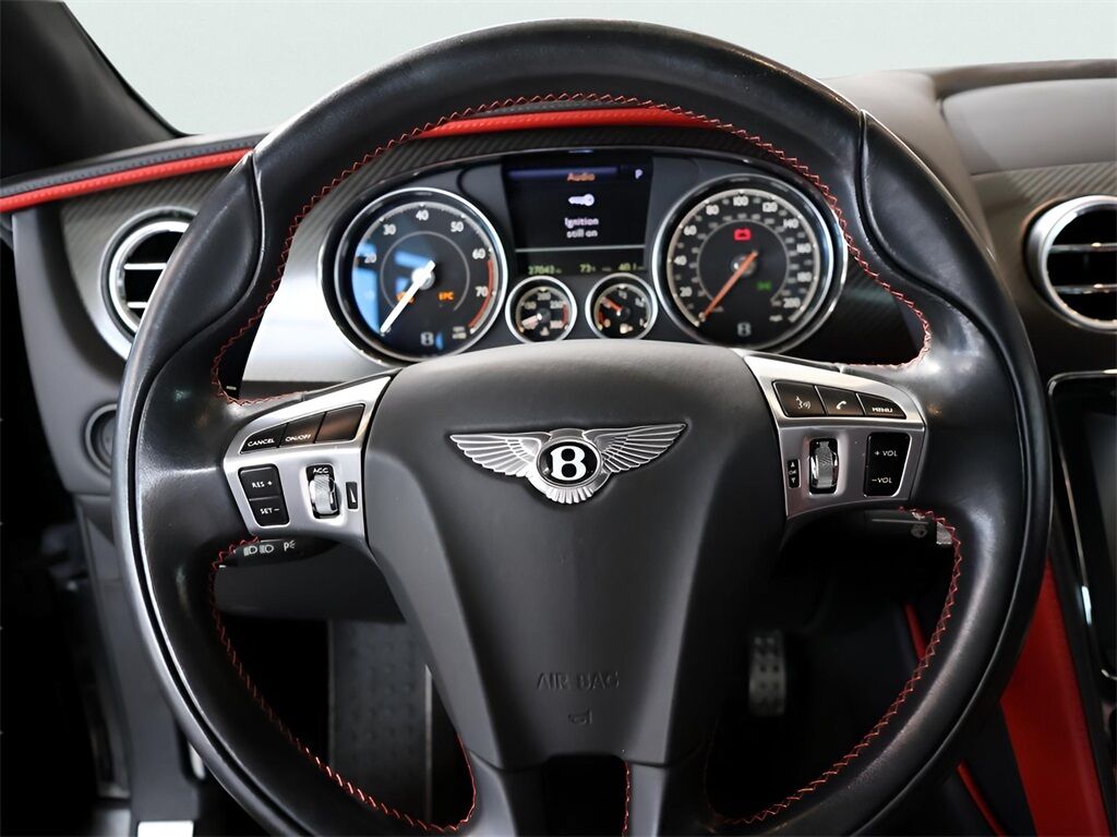 2017 Bentley Continental GT Speed San Clemente CA