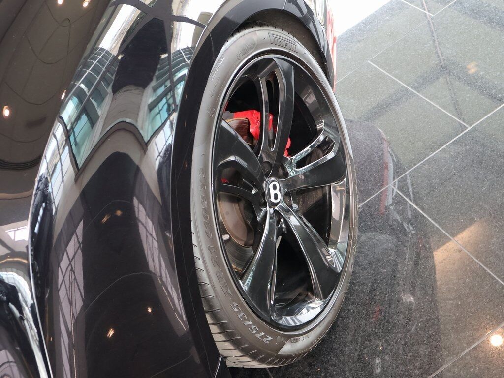 2017 Bentley Continental GT Speed San Clemente CA