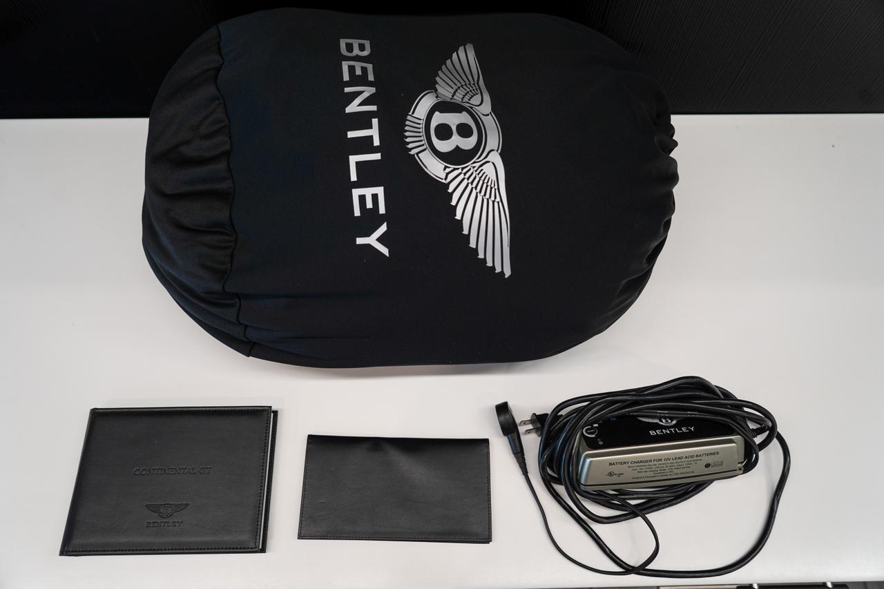 2017 Bentley Continental GT Supersports Tampa FL