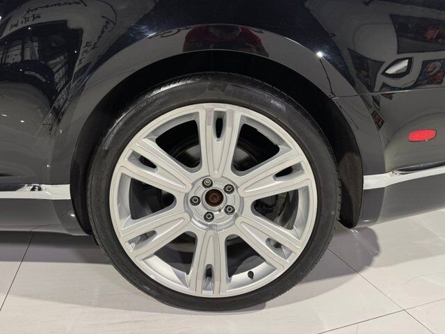 2017 Bentley Continental GT V8 Fort Lauderdale FL