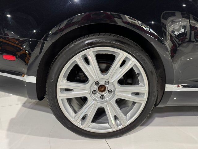 2017 Bentley Continental GT V8 Fort Lauderdale FL
