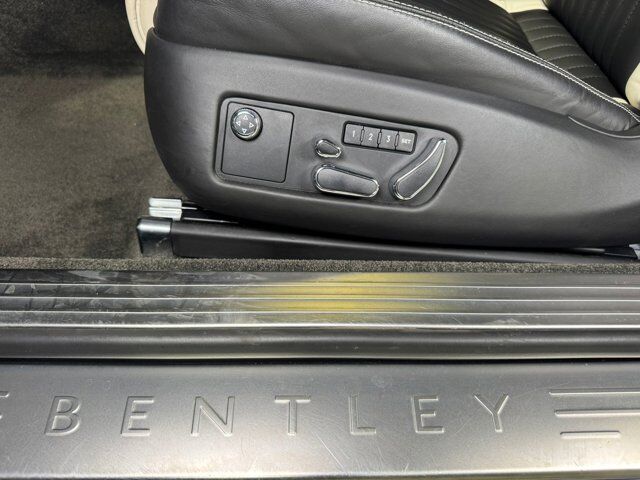 2017 Bentley Continental GT V8 Fort Lauderdale FL