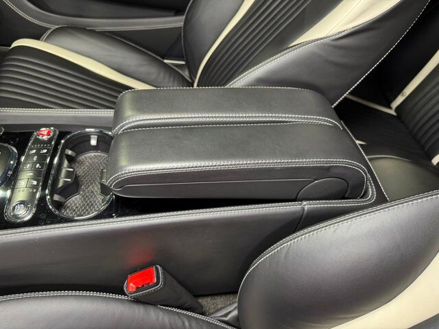 2017 Bentley Continental GT V8 Fort Lauderdale FL