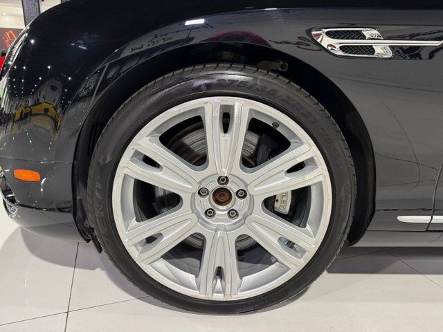 2017 Bentley Continental GT V8 Fort Lauderdale FL