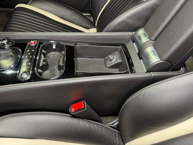 2017 Bentley Continental GT V8 Fort Lauderdale FL