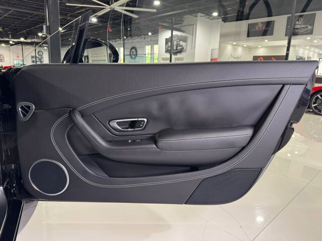 2017 Bentley Continental GT V8 Fort Lauderdale FL