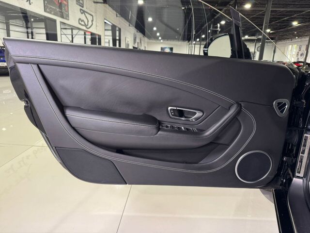 2017 Bentley Continental GT V8 Fort Lauderdale FL