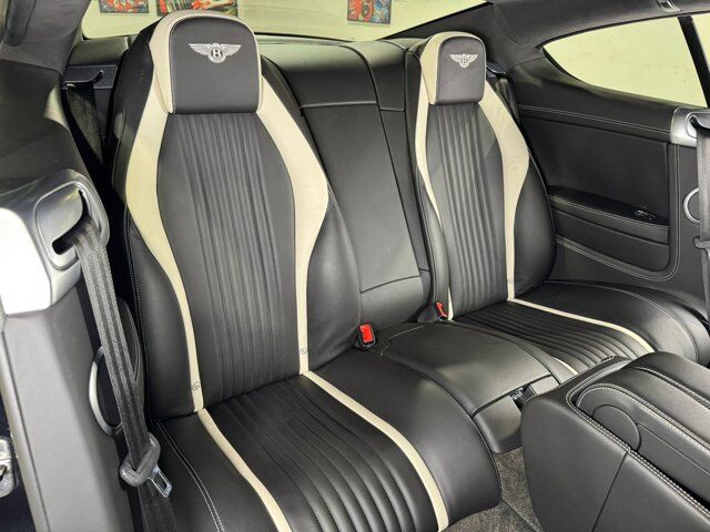 2017 Bentley Continental GT V8 Fort Lauderdale FL