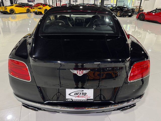 2017 Bentley Continental GT V8 Fort Lauderdale FL
