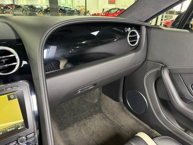 2017 Bentley Continental GT V8 Fort Lauderdale FL
