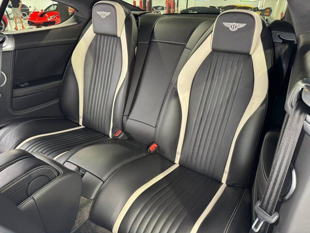 2017 Bentley Continental GT V8 Fort Lauderdale FL