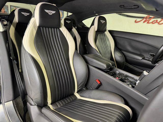 2017 Bentley Continental GT V8 Fort Lauderdale FL