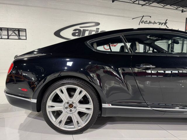 2017 Bentley Continental GT V8 Fort Lauderdale FL