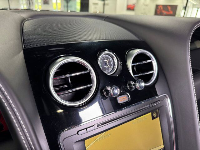2017 Bentley Continental GT V8 Fort Lauderdale FL