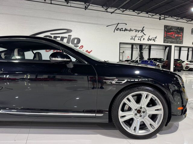 2017 Bentley Continental GT V8 Fort Lauderdale FL