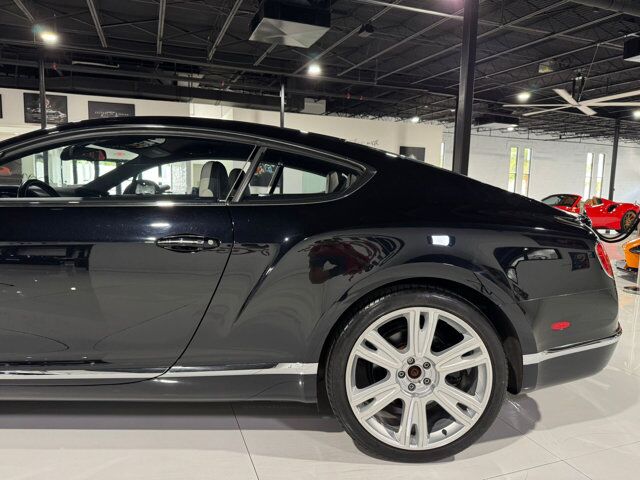 2017 Bentley Continental GT V8 Fort Lauderdale FL