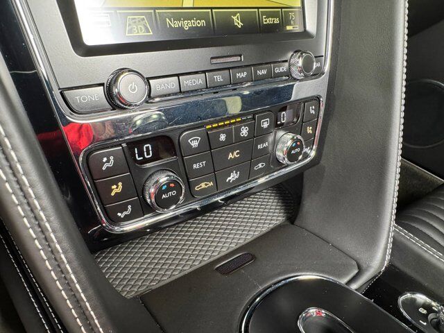2017 Bentley Continental GT V8 Fort Lauderdale FL