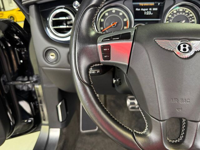 2017 Bentley Continental GT V8 Fort Lauderdale FL