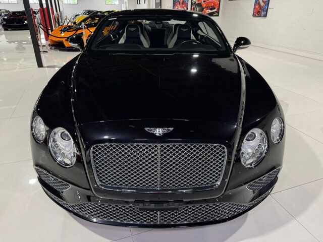 2017 Bentley Continental GT V8 Fort Lauderdale FL