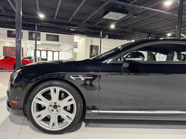 2017 Bentley Continental GT V8 Fort Lauderdale FL