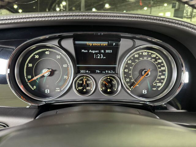 2017 Bentley Continental GT V8 Fort Lauderdale FL