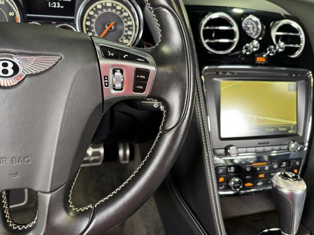 2017 Bentley Continental GT V8 Fort Lauderdale FL