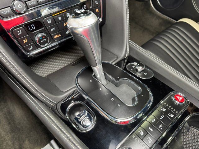 2017 Bentley Continental GT V8 Fort Lauderdale FL