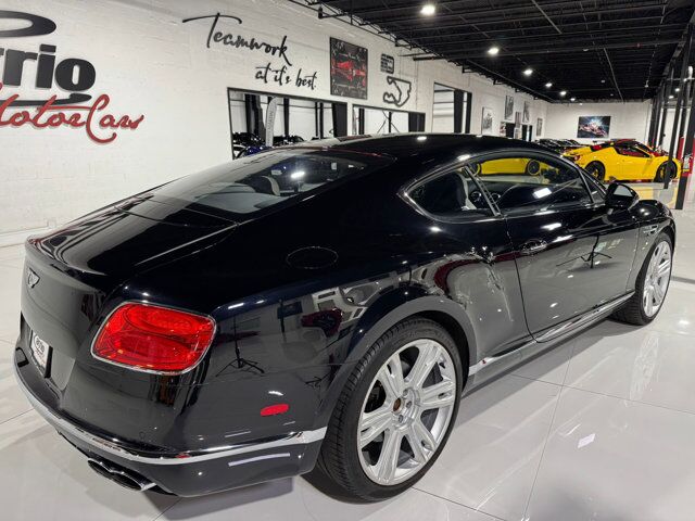 2017 Bentley Continental GT V8 Fort Lauderdale FL