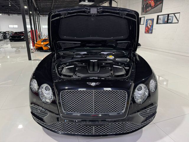 2017 Bentley Continental GT V8 Fort Lauderdale FL
