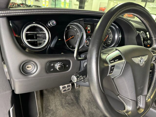 2017 Bentley Continental GT V8 Fort Lauderdale FL