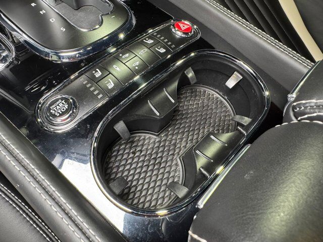 2017 Bentley Continental GT V8 Fort Lauderdale FL