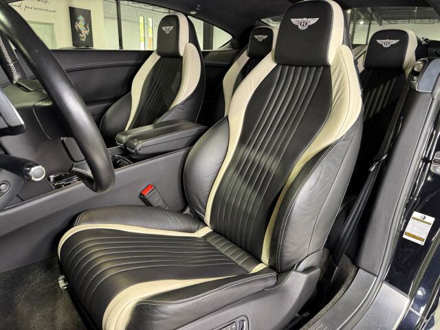 2017 Bentley Continental GT V8 Fort Lauderdale FL