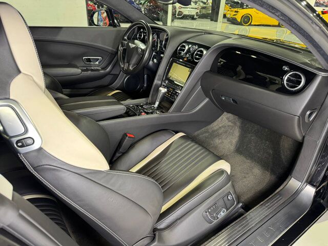 2017 Bentley Continental GT V8 Fort Lauderdale FL